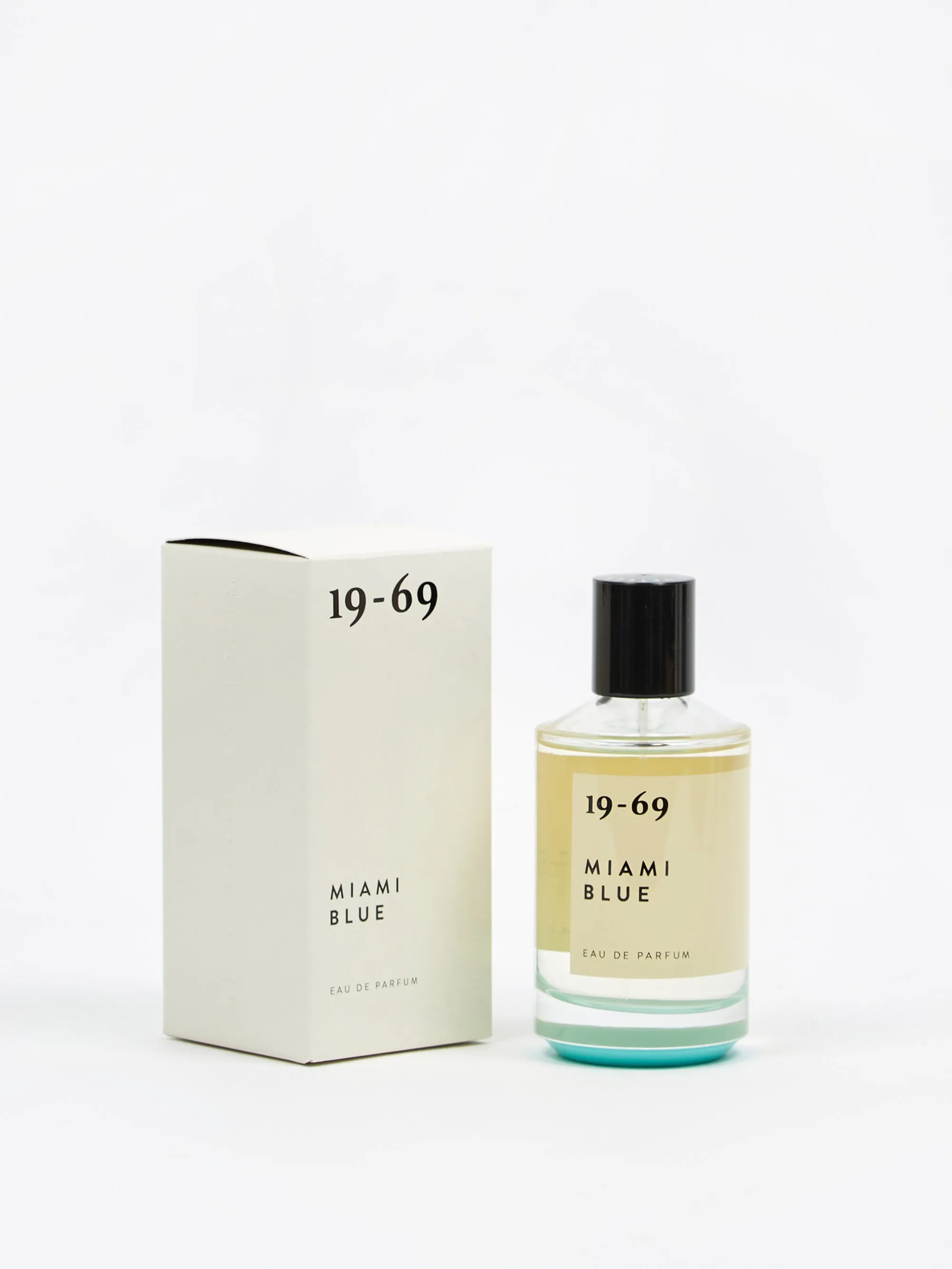 19-69 Miami Eau de Parfum - 100ml