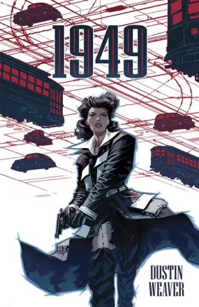 1949 Hc (06/26/2024) Image Comics