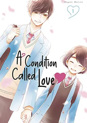 A CONDITION OF LOVE GN VOL 01 (C: 0-1-2) (01/25/2023)