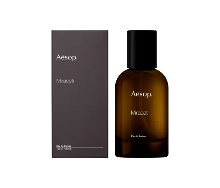 AESOP - Miraceti Eau de Parfum 50ml