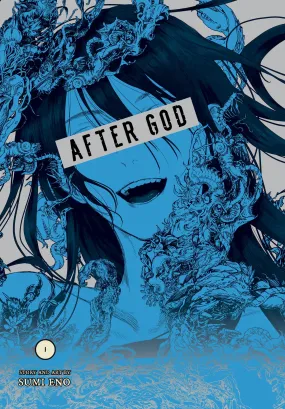 After God Gn Vol 01 (11/20/2024) Viz Media