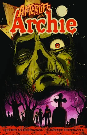 AFTERLIFE WITH ARCHIE TP VOL 01 BM ED (MR) (09/13/2023) ARCHIE COMIC PUBLICATIONS