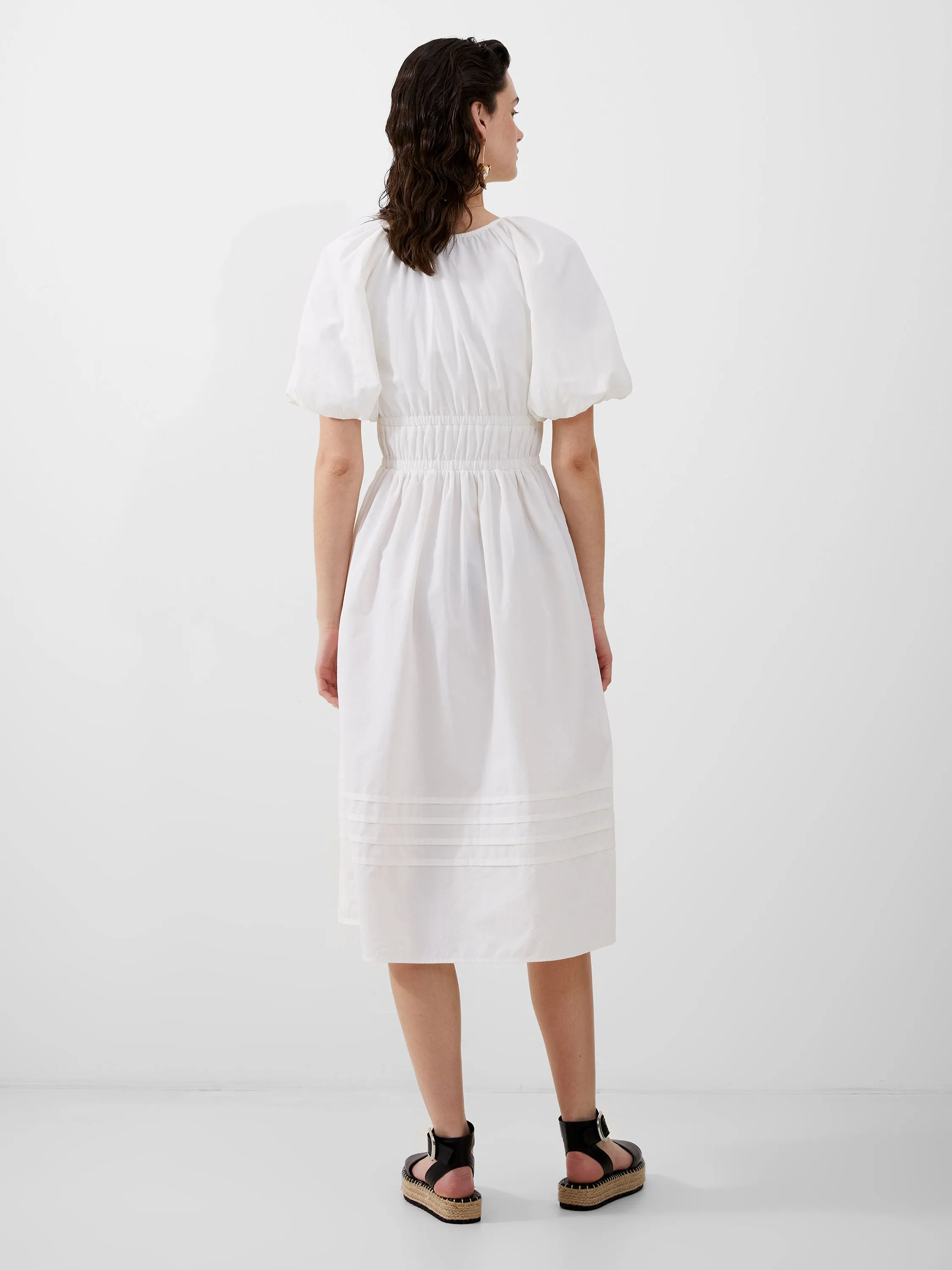 Alora Midi Dress