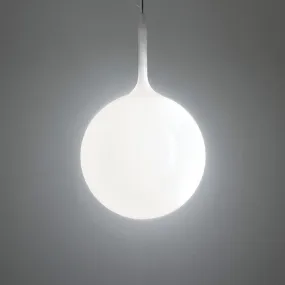 Artemide Castore 42 suspension lamp