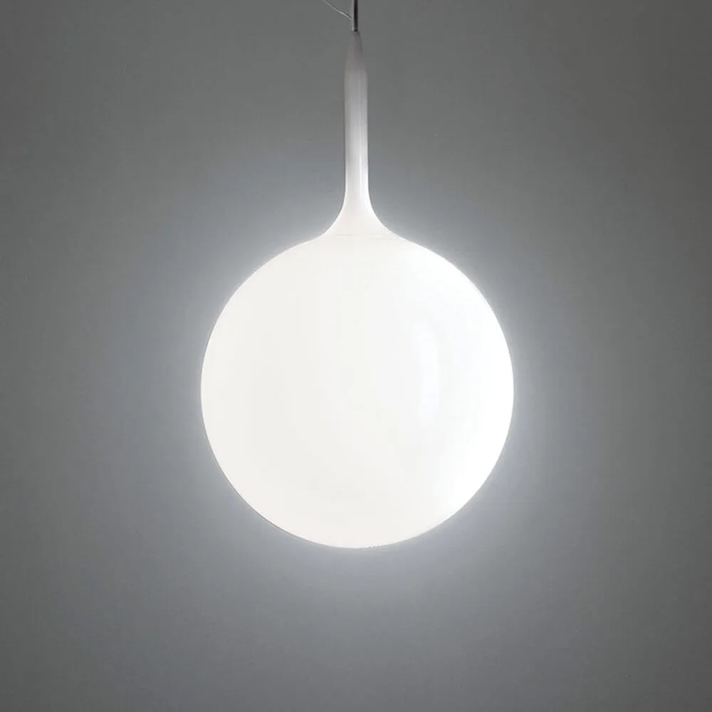 Artemide Castore 42 suspension lamp