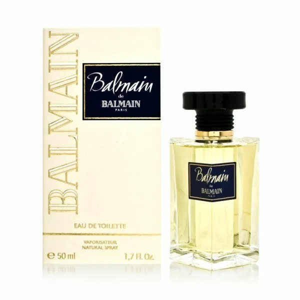 Balmain de Balmain by Pierre Balmain