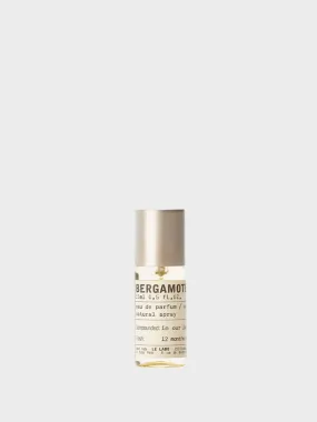 Bergamote 22 Eau de Parfum (15 ml)