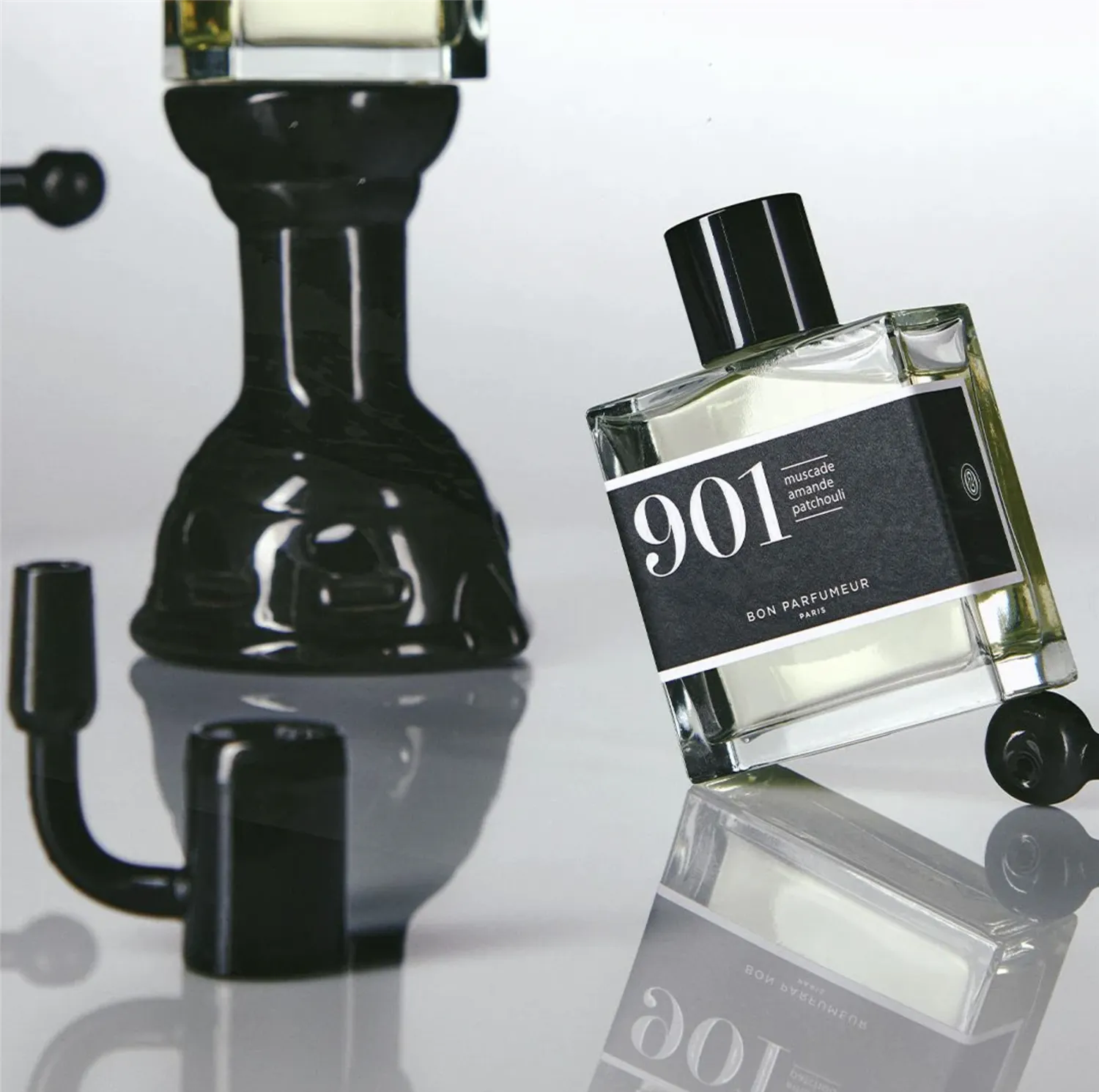 BON PARFUMEUR - Eau De Parfum 901 - 30ml