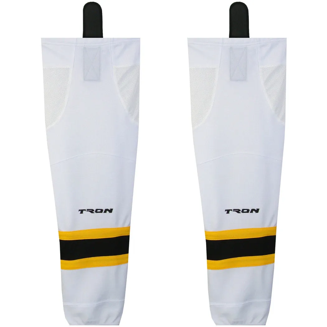 Boston Bruins Hockey Socks - TronX SK300 NHL Team Dry Fit