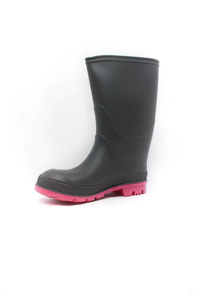 Bottes De Pluie Stomp unisexe