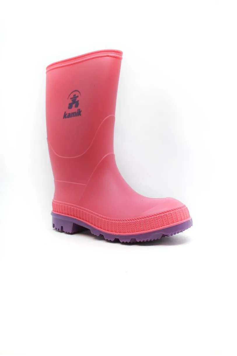 Bottes De Pluie Stomp unisexe