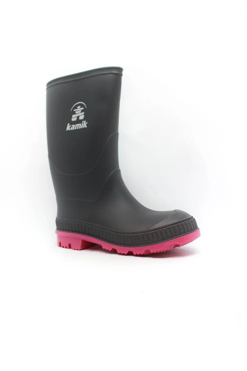 Bottes De Pluie Stomp unisexe