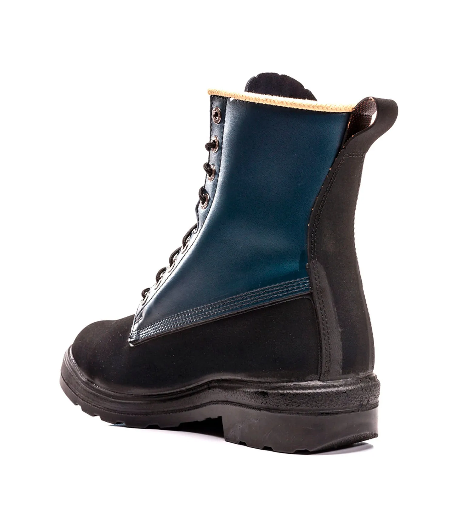 Bottes de travail 8" 2052XPC - Royer