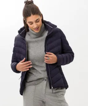 BRAX - Bern - Blouson pour femme matelassé