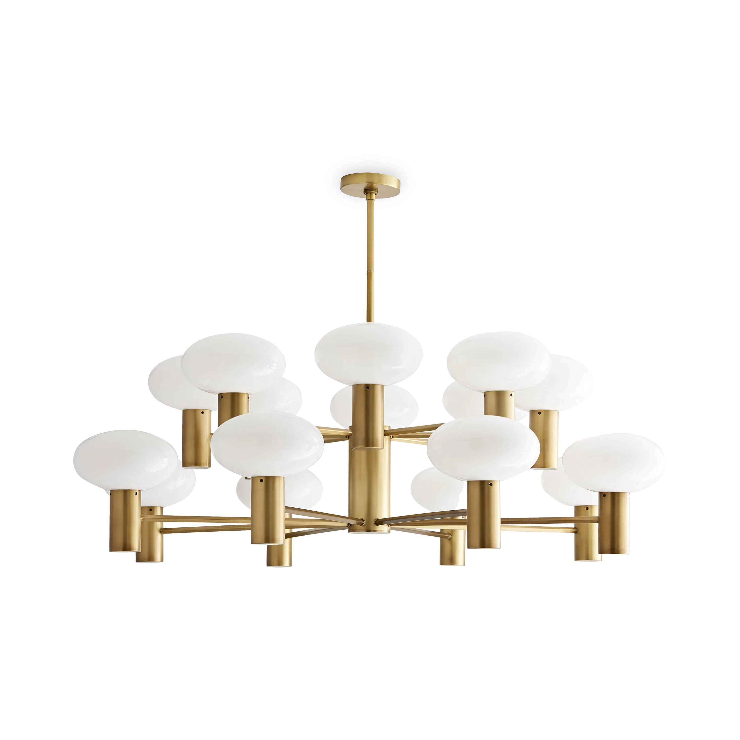 Champignon Chandelier