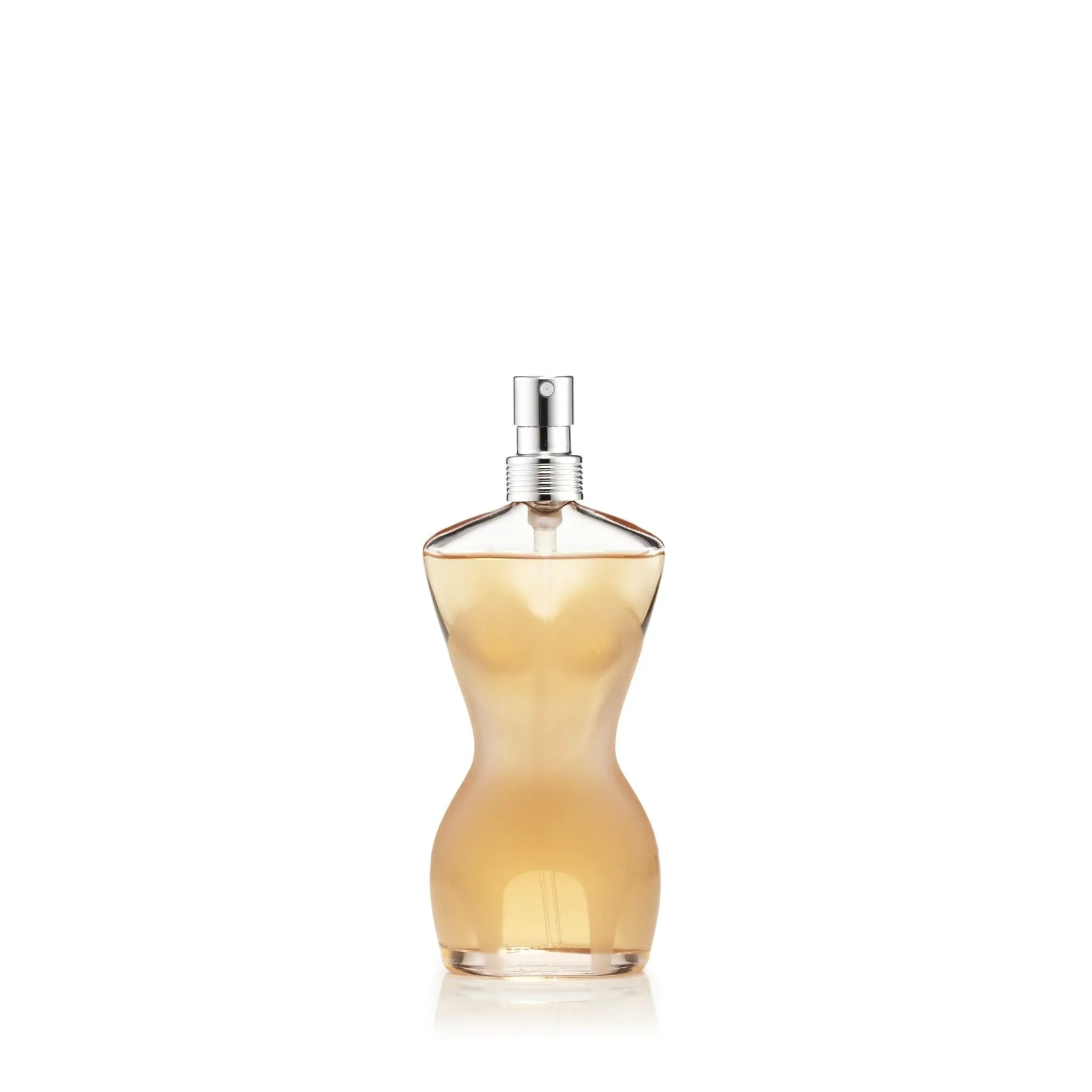 Classique For Women By Jean Paul Gaultier Eau De Toilette Spray