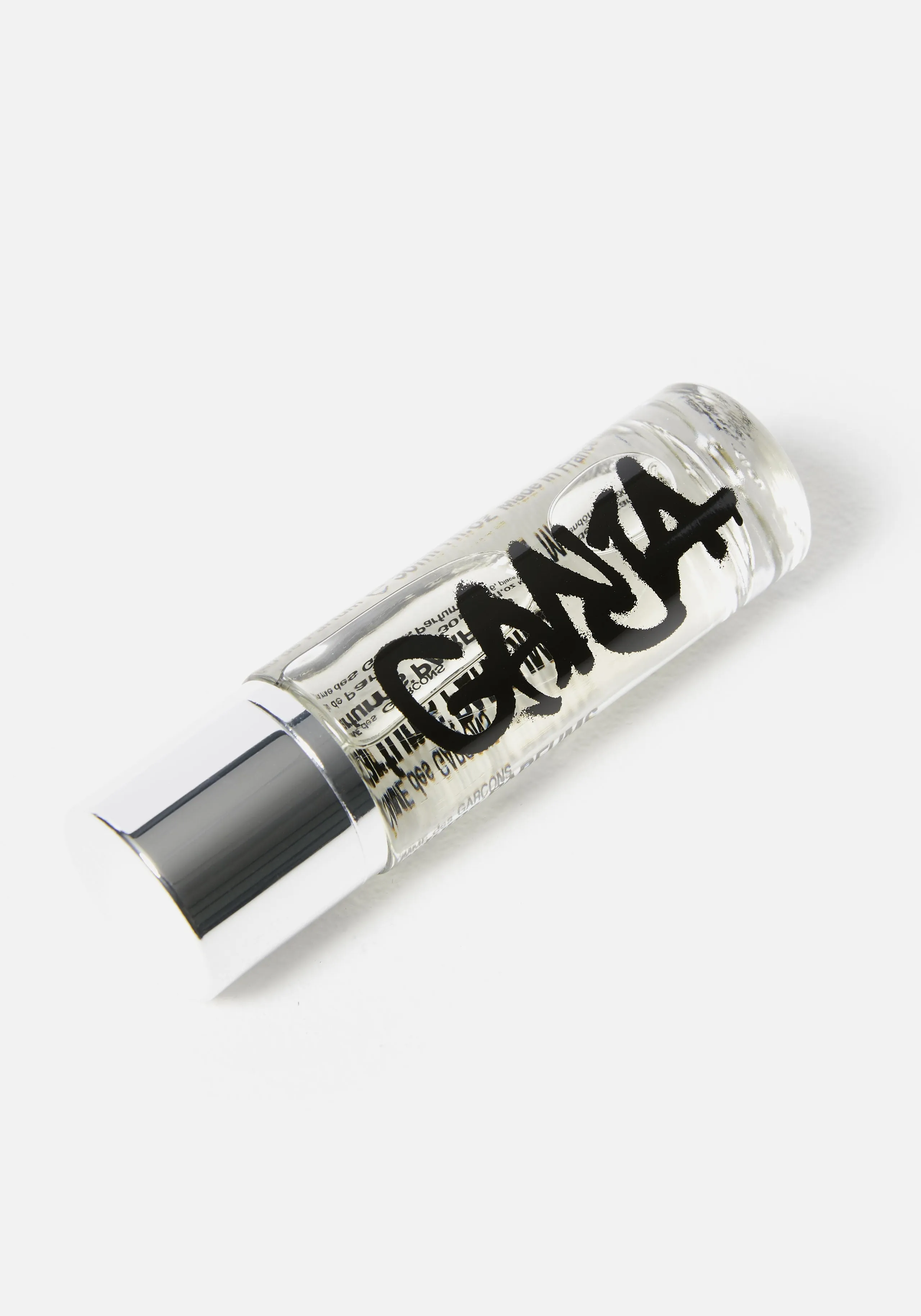 COMME DES GARCONS GANJA EAU DE PARFUM