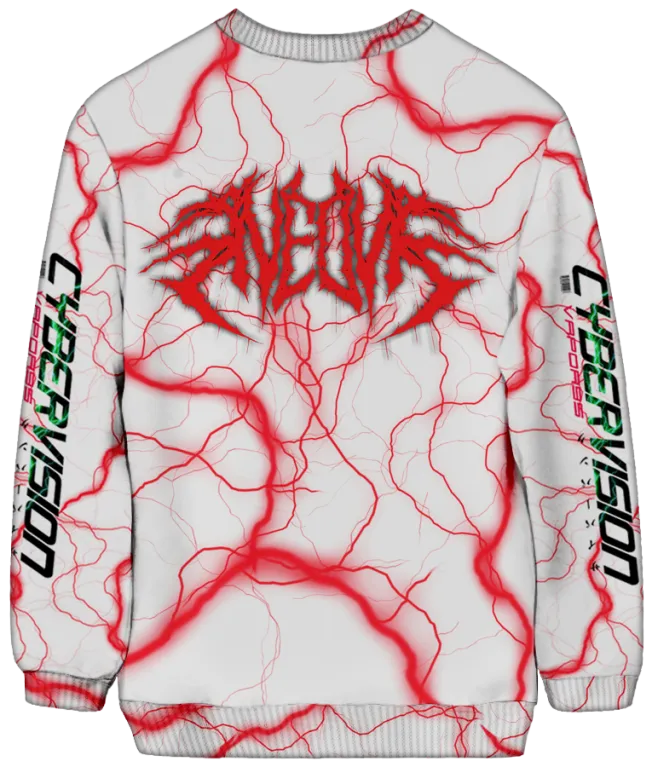 Cybervision Sweatshirt