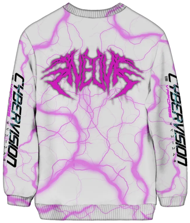 Cybervision Sweatshirt