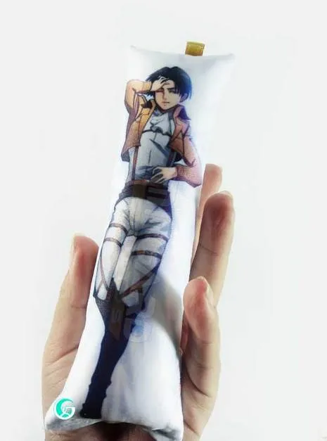 Daki V1 Keychain DEMON SLAYER Manga