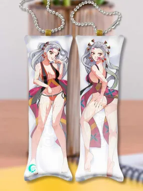 Daki V1 Keychain DEMON SLAYER Manga