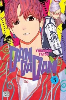 Dandadan (Paperback) Vol. 05