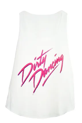 Débardeur femme dirty dancing