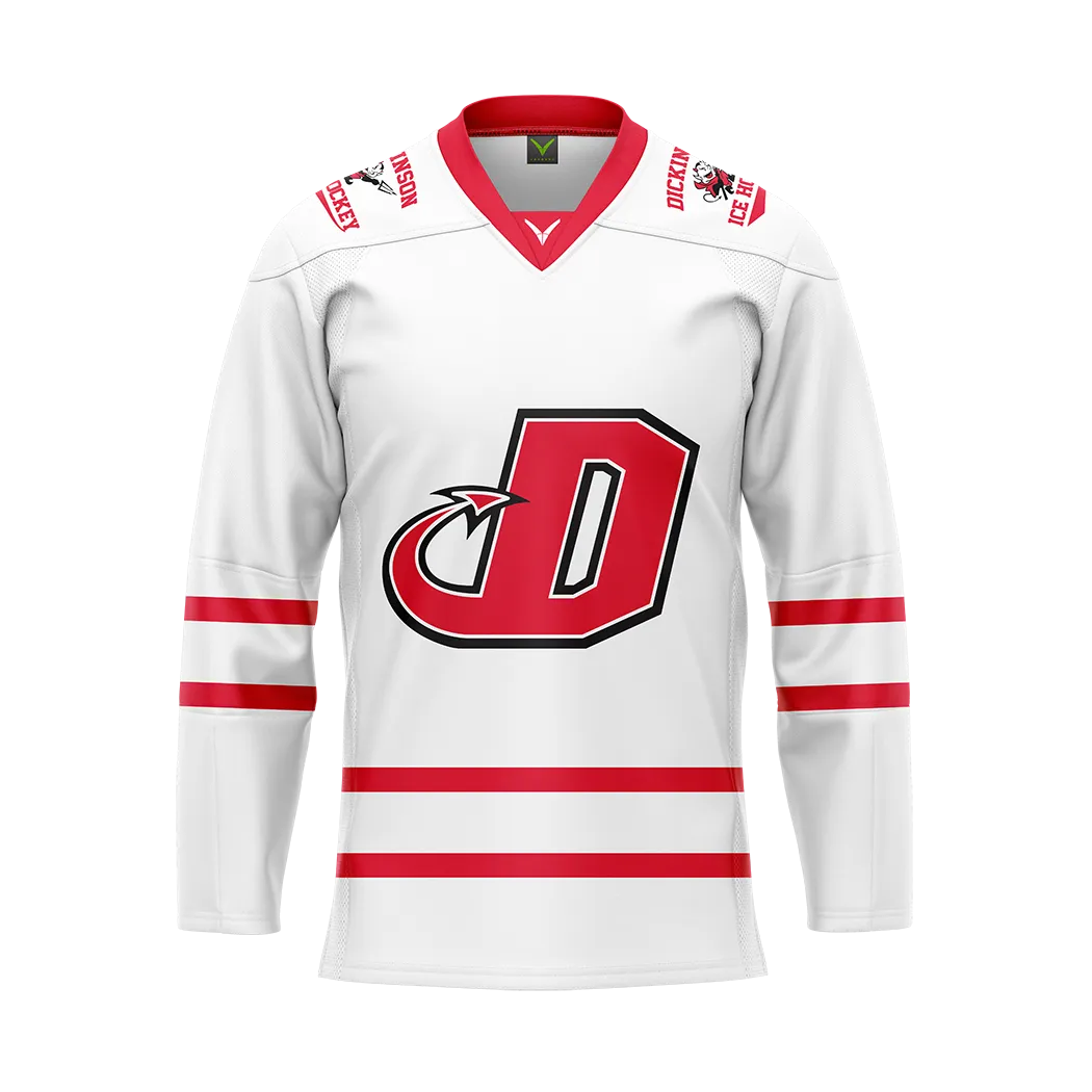 Dickinson College Authentic Replica Jersey