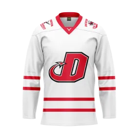 Dickinson College Authentic Replica Jersey