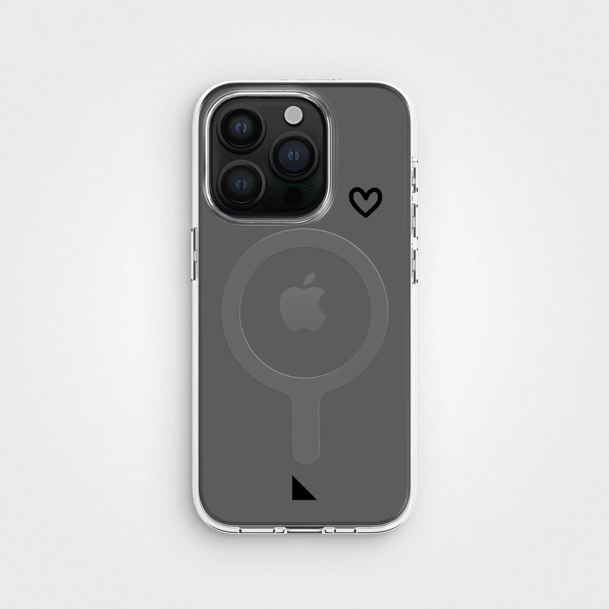 EverLOVE - Emilia de Poret | Clear CLRPRTCT™ Mobile Case