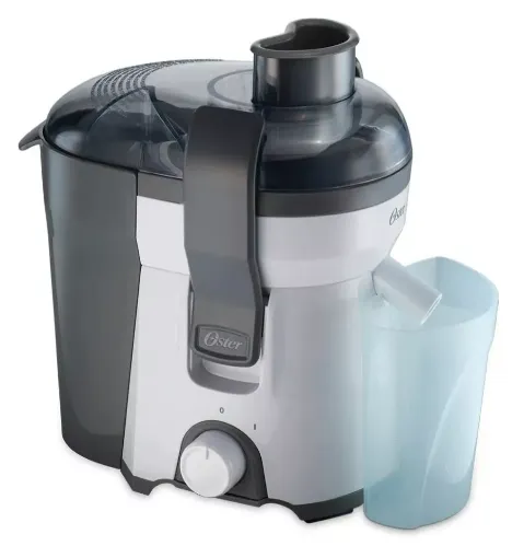 Extractor De Jugos Oster