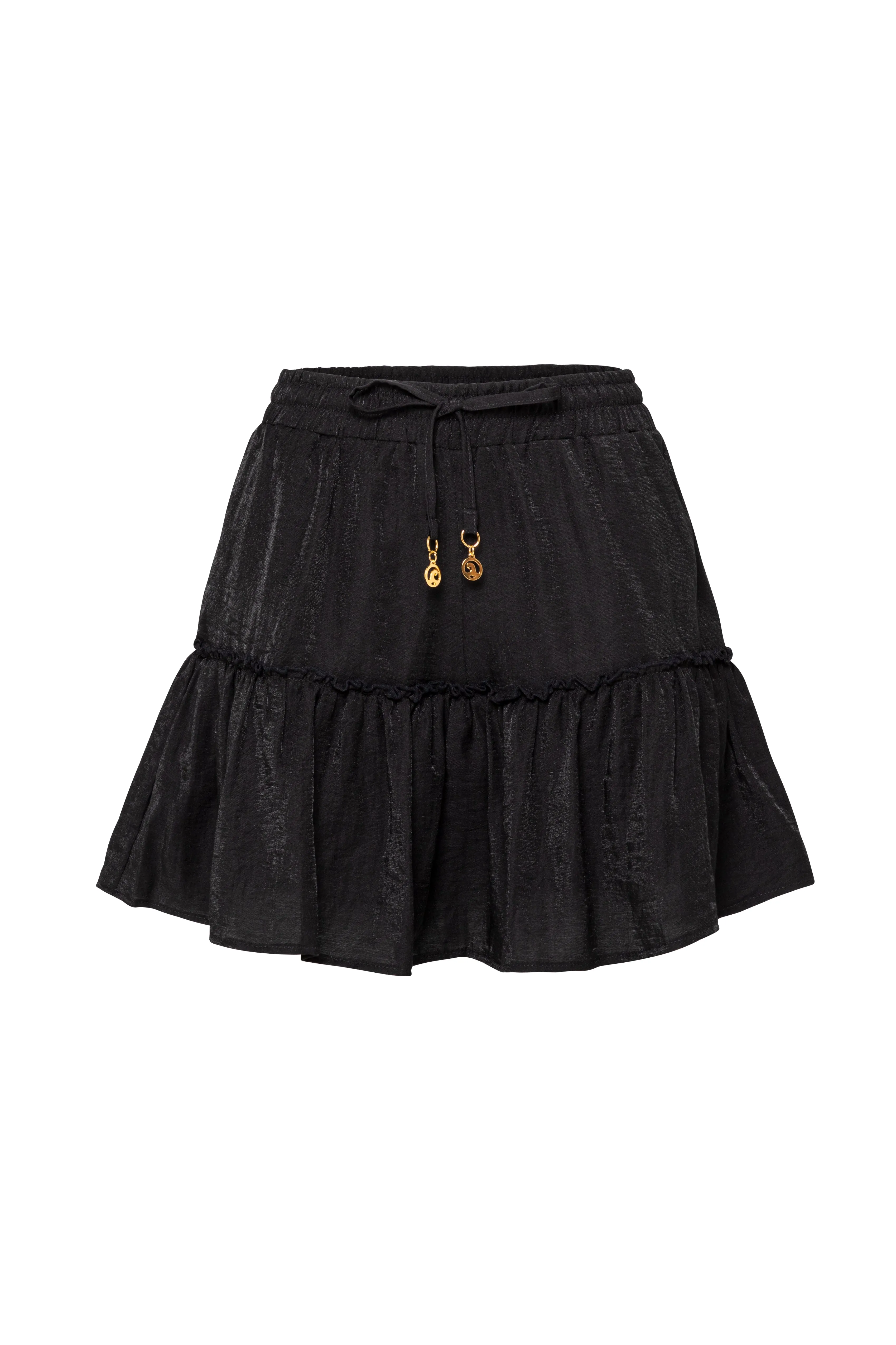 FALDA DARIA BLACK