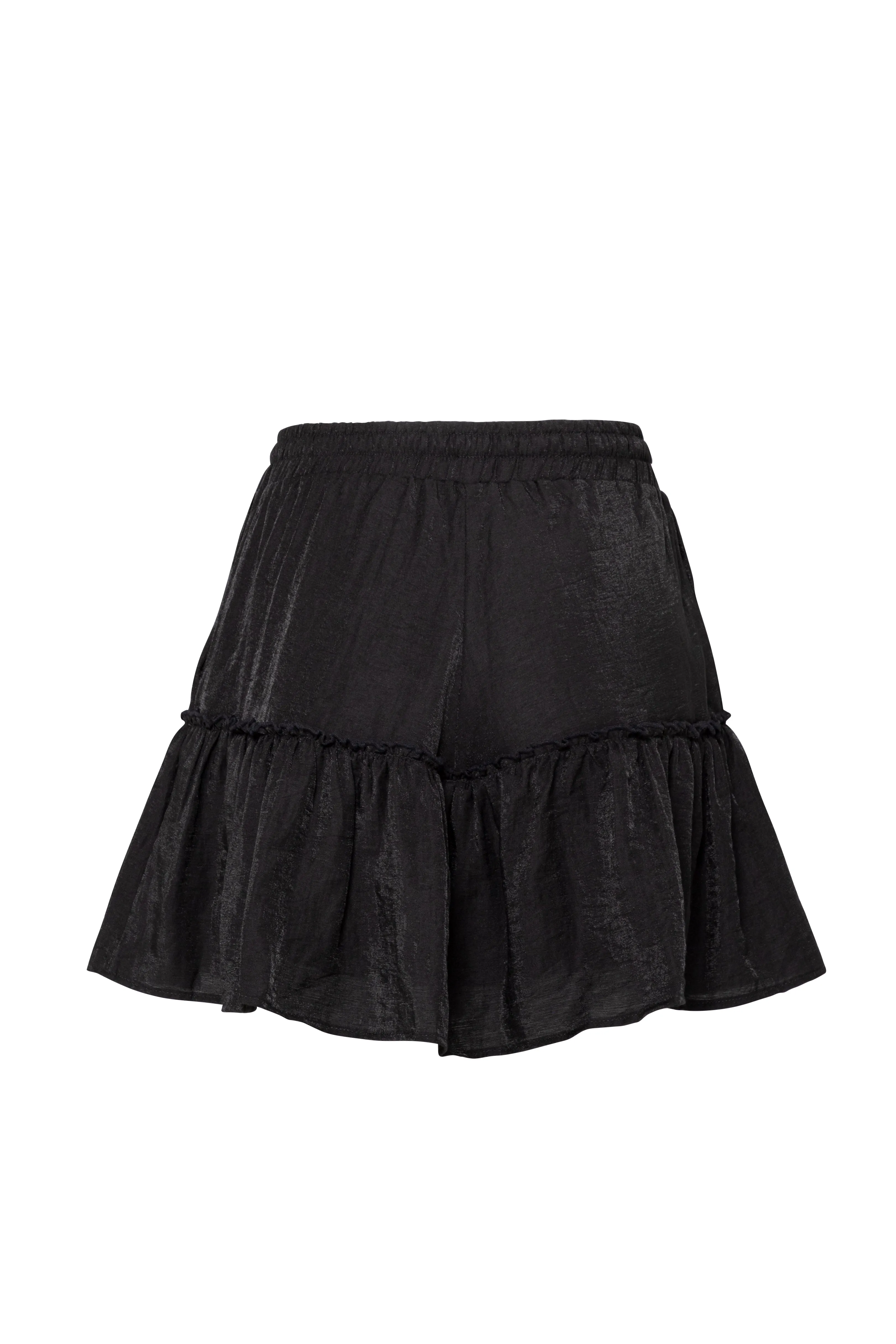 FALDA DARIA BLACK