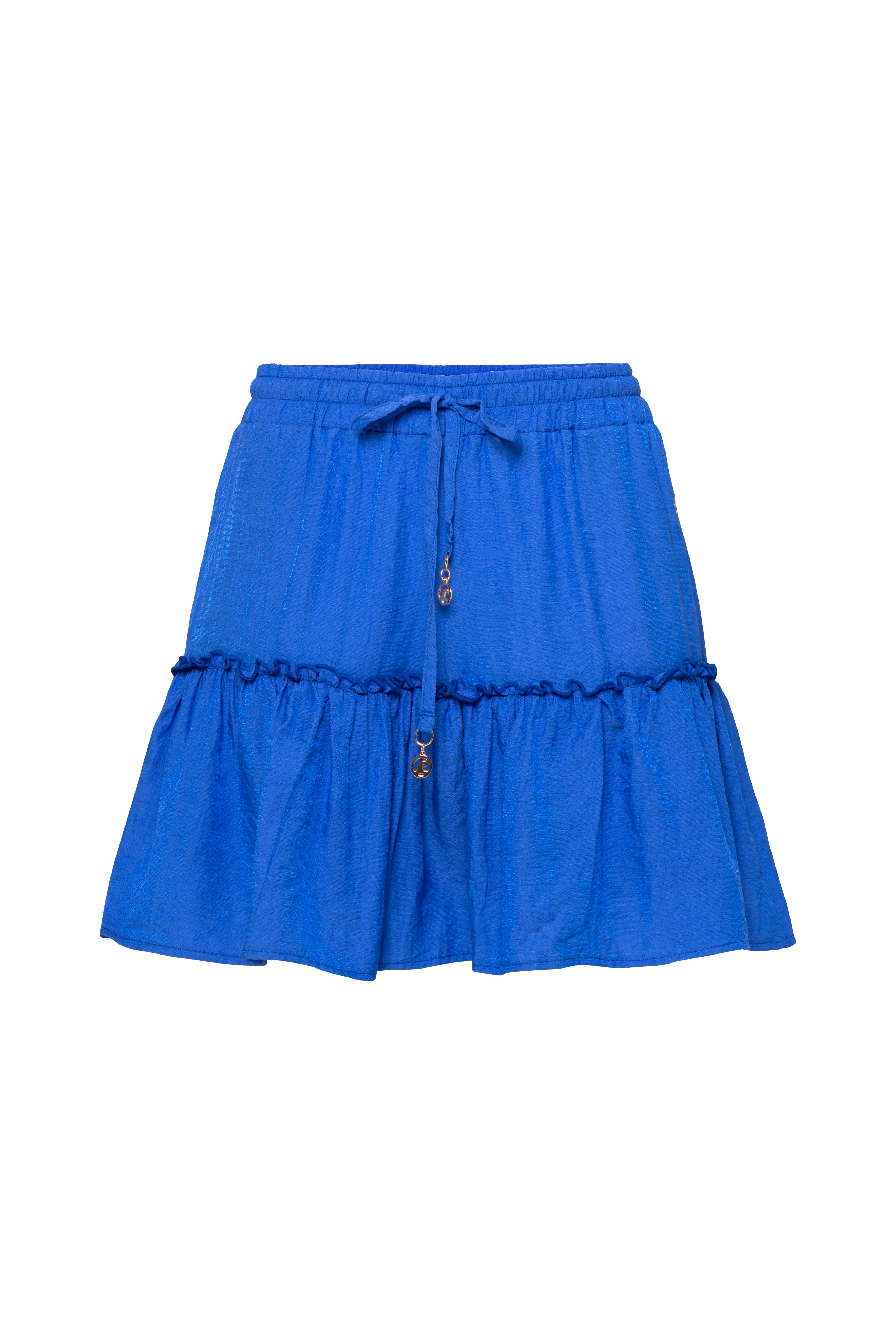 FALDA DARIA BLUE