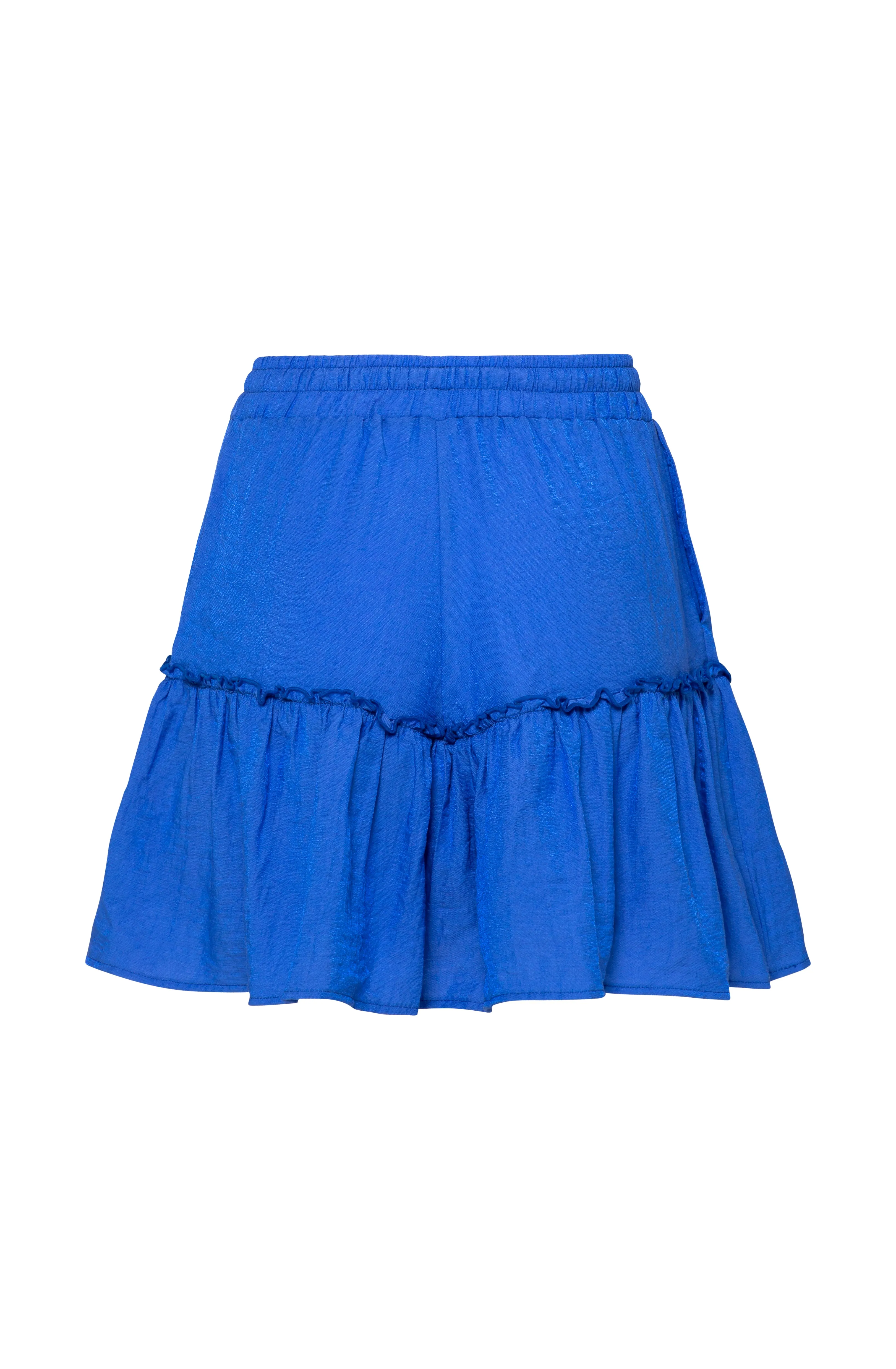 FALDA DARIA BLUE