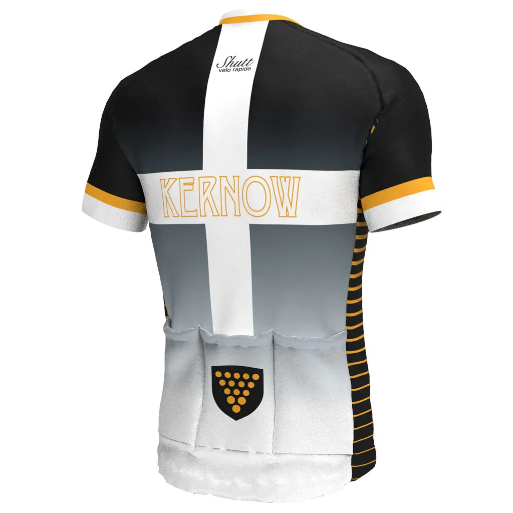 Female Kernow Short Sleeve Jersey