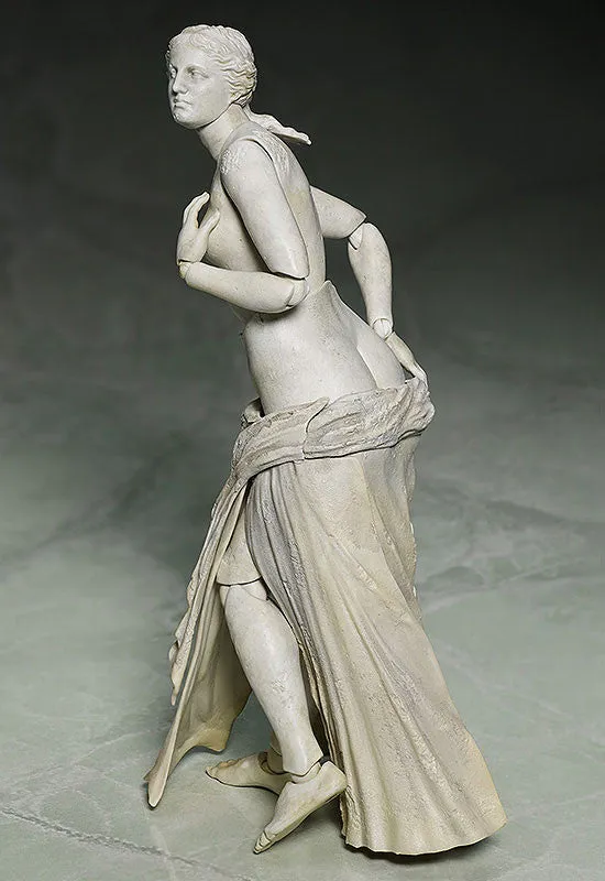 Figma SP-063 Venus de Milo from The Table Museum Action Figure Max Factory [SOLD OUT]