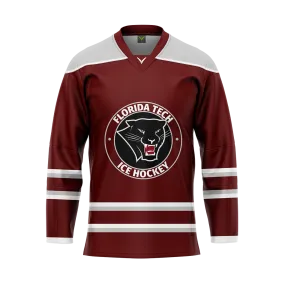 Florida Tech Authentic Replica Jersey