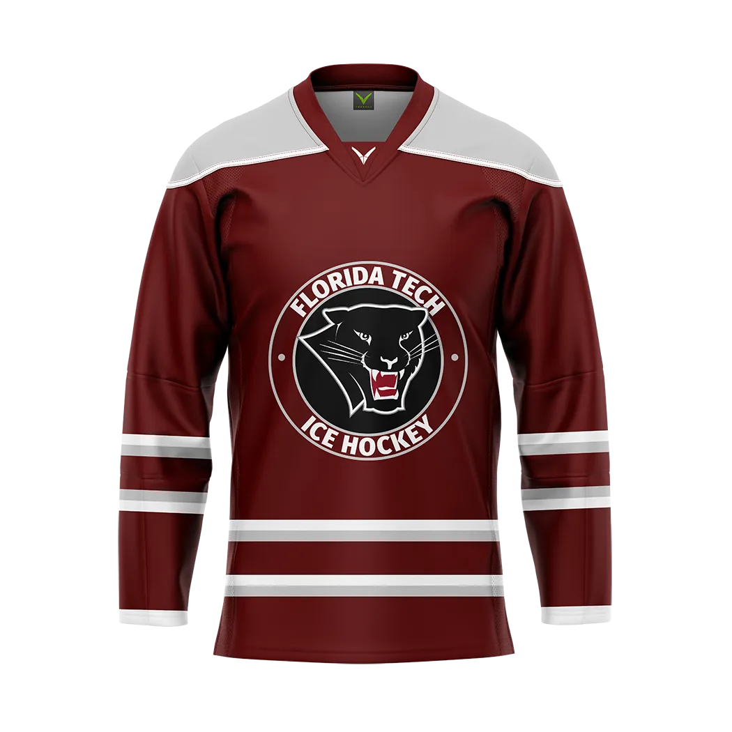 Florida Tech Authentic Replica Jersey