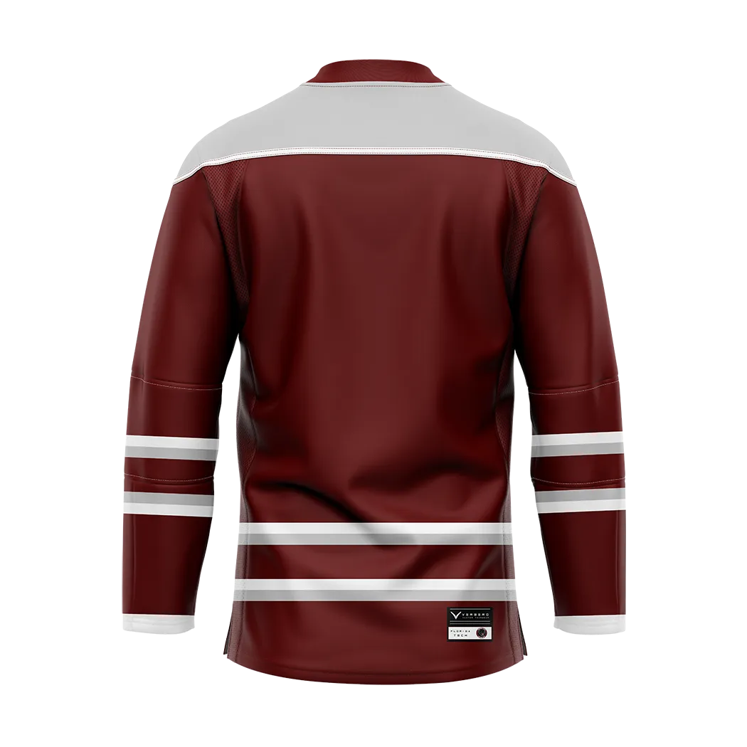 Florida Tech Authentic Replica Jersey