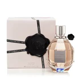 Flowerbomb Eau de Parfum Spray for Women by Viktor & Rolf