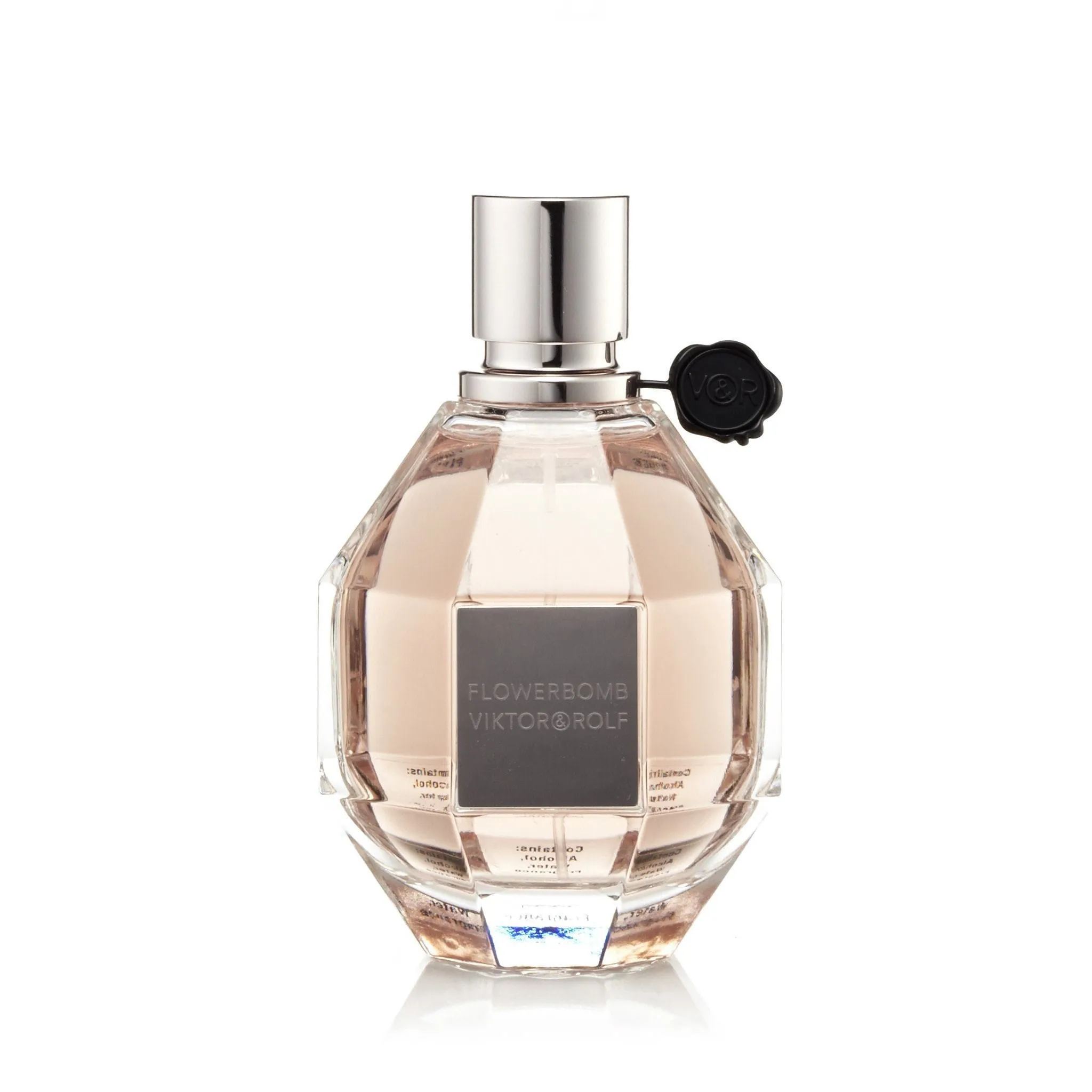 Flowerbomb Eau de Parfum Spray for Women by Viktor & Rolf