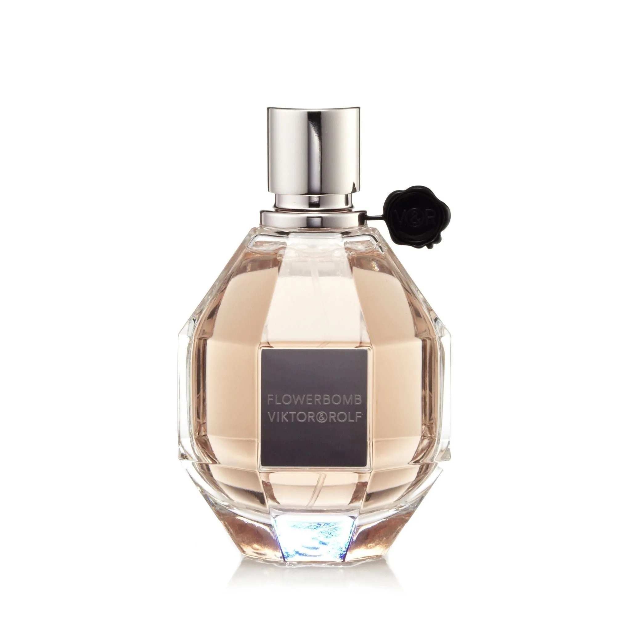 Flowerbomb Eau de Parfum Spray for Women by Viktor & Rolf