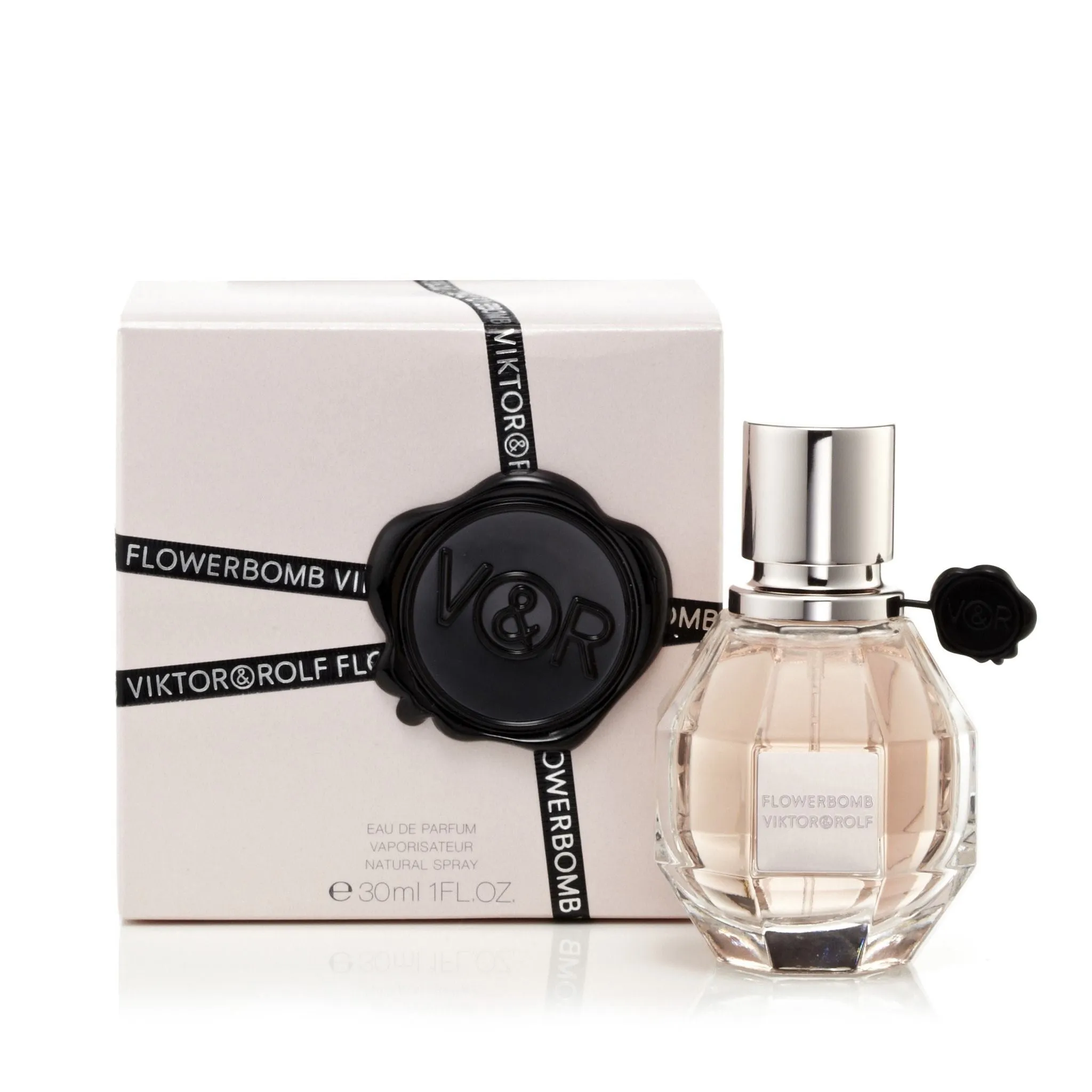 Flowerbomb Eau de Parfum Spray for Women by Viktor & Rolf