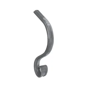 Forged Handrail End ART1377/41