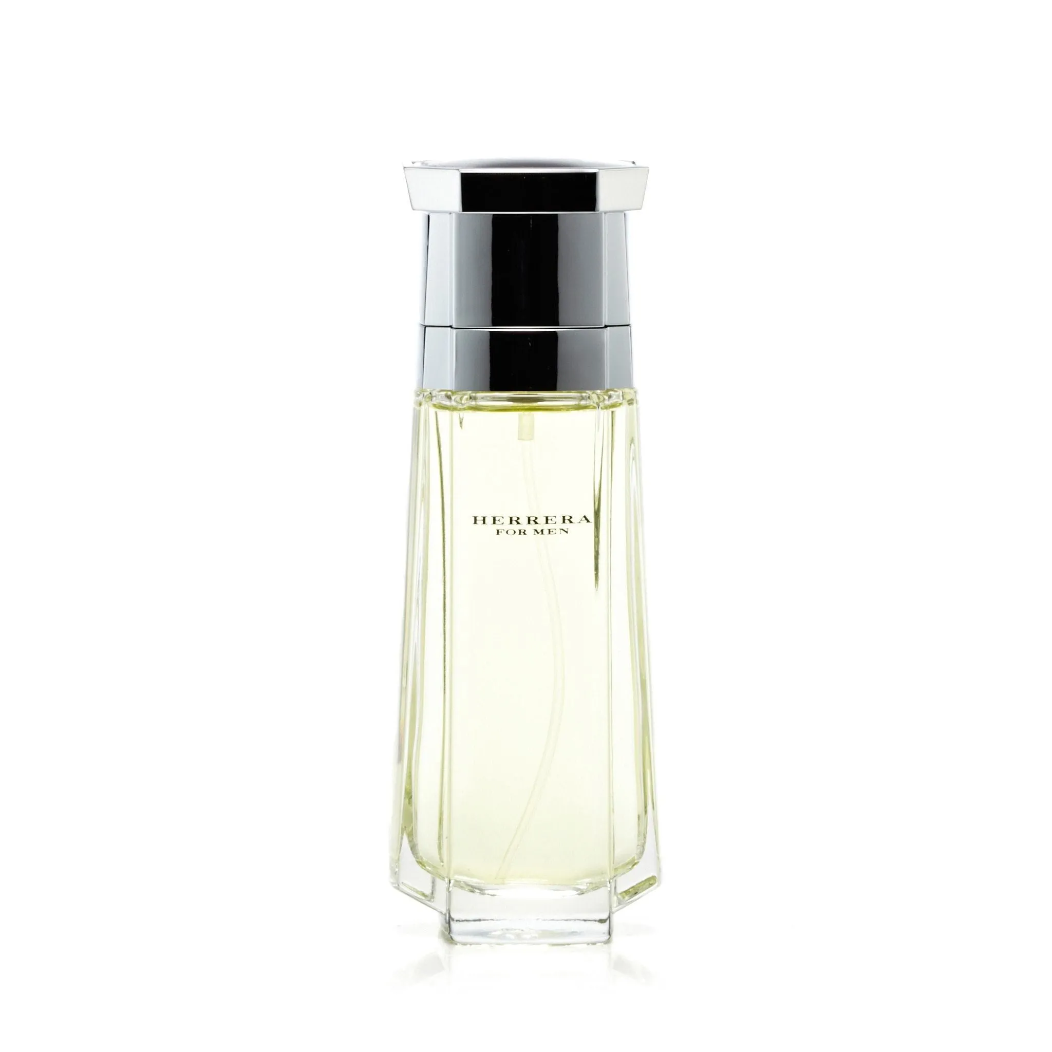 Herrera For Men By Carolina Herrera Eau De Toilette Spray