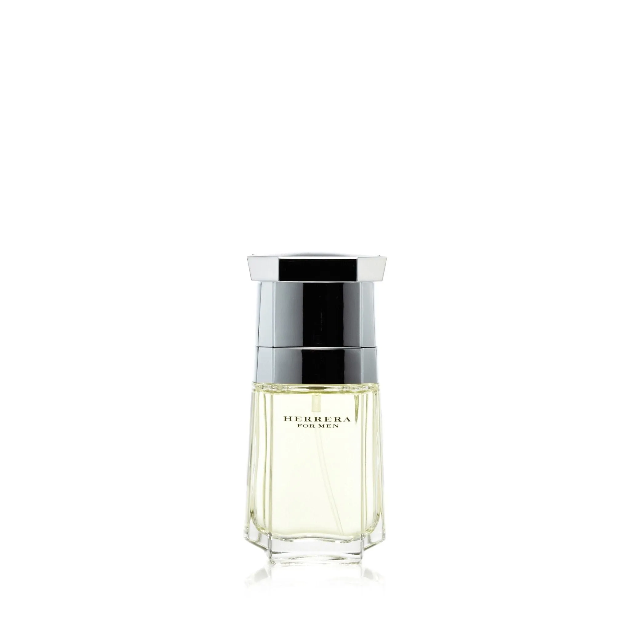 Herrera For Men By Carolina Herrera Eau De Toilette Spray