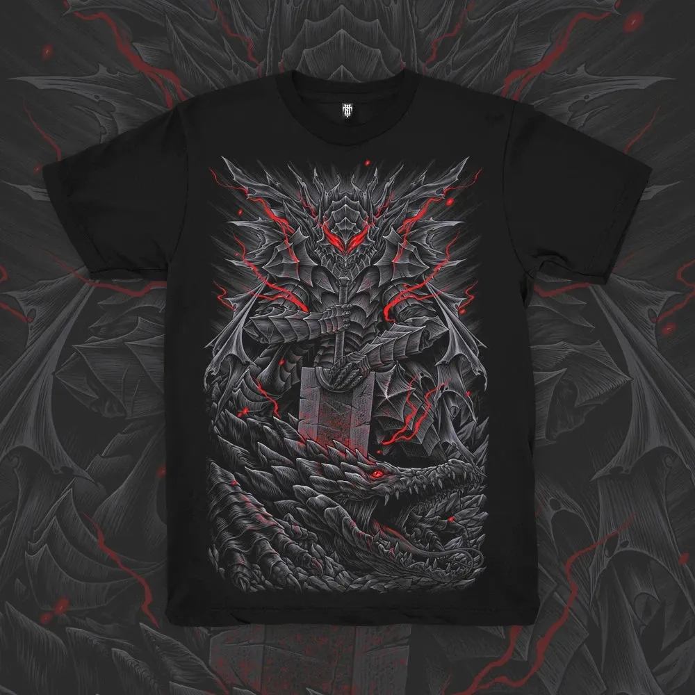 Inner Darkness T-Shirt