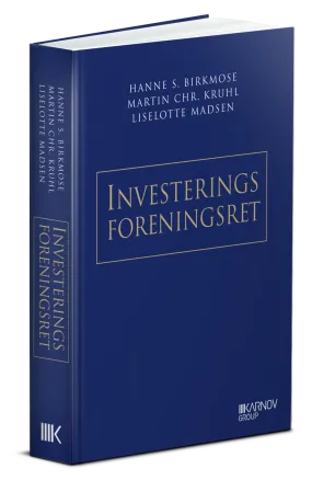 Investeringsforeningsret