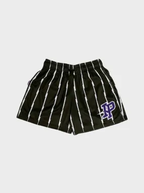 IP x Decarba Shorts